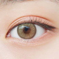 Muley Hazel (2pcs) Monthly ( Buy 1 Get 1 Free )