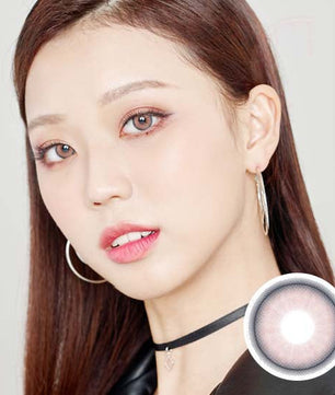 Muley Pink (2pcs) Monthly ( Buy 1 Get 1 Free )
