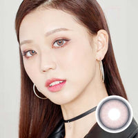 Muley Pink (2pcs) Monthly ( Buy 1 Get 1 Free )