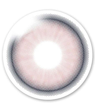 Muley Pink (2pcs) Monthly ( Buy 1 Get 1 Free )