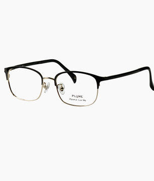 P-2964 Glasses (Titanium) (53size) 53□20 144