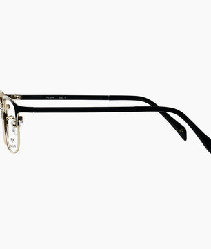 P-2964 Glasses (Titanium) (53size) 53□20 144