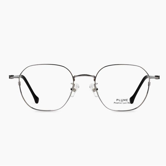 P-2997 Glasses (Metal / Ultem) (50size) 50□20 148