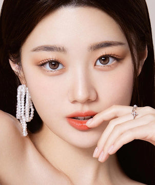 Purity Shine 1Day Taupe Brown (10pcs) MPC Colored Contacts