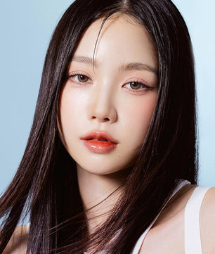 Purity Shine Sheer Grey (2pcs) Monthly MPC Colored Contacts