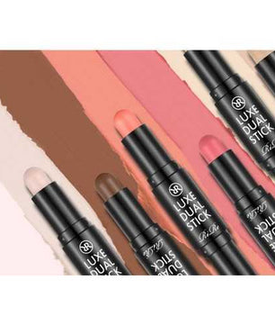 RiRe Luxe Dual Contouring Stick 3g
