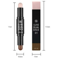 RiRe Luxe Dual Contouring Stick 3g