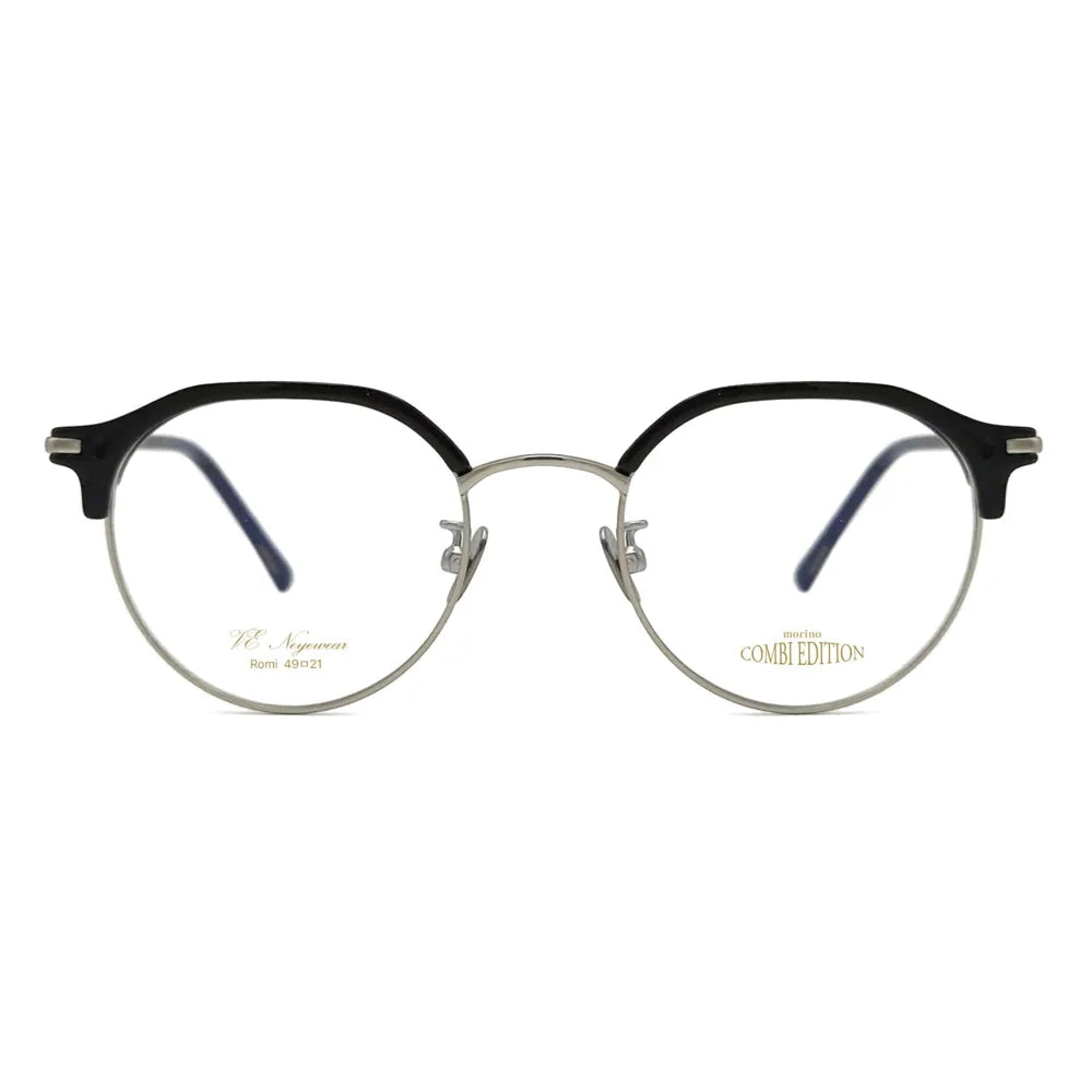 Romi glasses front view