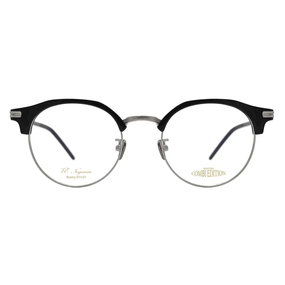 Roony glasses front view