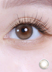 Ruddy Ash Beige (2pcs) Monthly (Buy 1 Get 1 Free)