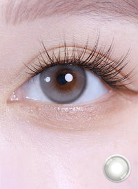 Ruddy Grey (2pcs) Monthly (Buy 1 Get 1 Free)