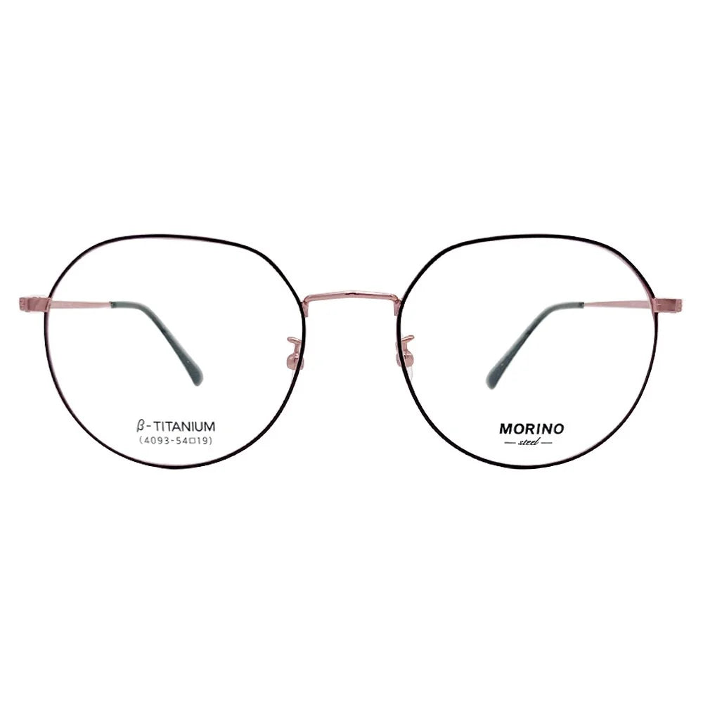 S-493 glasses front view