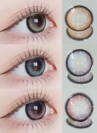 Zero Turn Stilly 1Day Blue (10pcs)