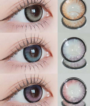Zero Turn Stilly 1Day Brown (10pcs)