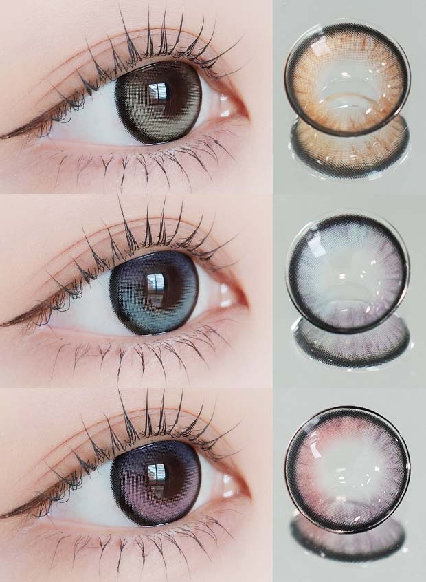 Zero Turn Stilly 1Day Pink (10pcs)
