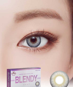 Second-Main-Image-Blendy-Grey-2pcs-Monthly-Colored-Contacts