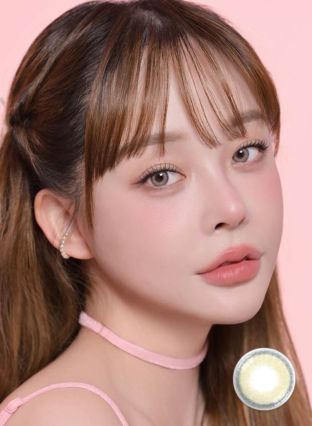 Silhouette 1Day Cream Beige (10pcs)