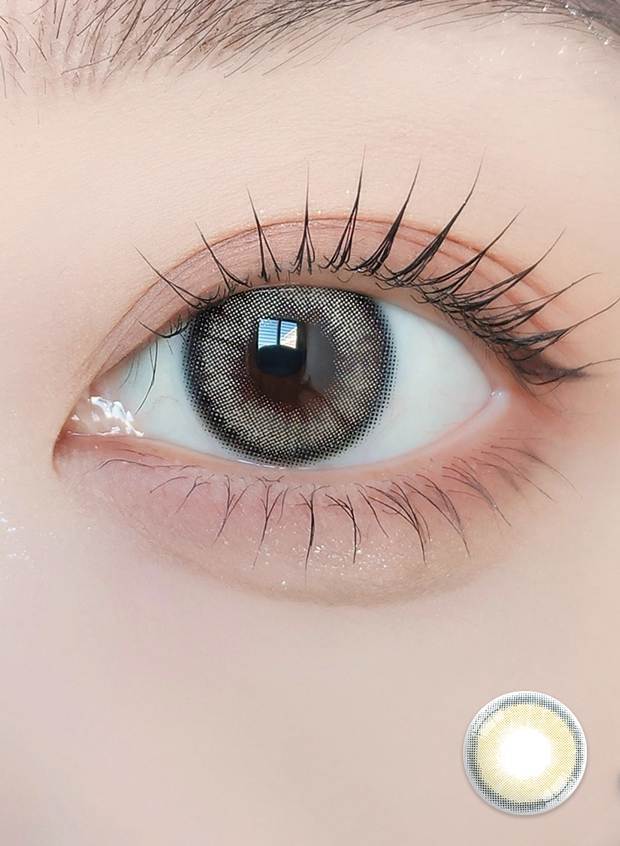 Silhouette 1Day Cream Beige (10pcs)