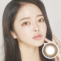 Sumba Brown (2pcs) Monthly ( Buy 1 Get 1 Free )