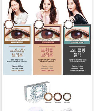 Third-Description-image-of-Bausch-And-Lomb-Lacelle-6pcs-Monthly-Crystal-Twinkle-Mellow-Sparkling-Mistic-Colored-Contacts