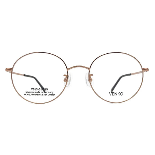 V013 Glasses (Metal) (51size) 51□19 138