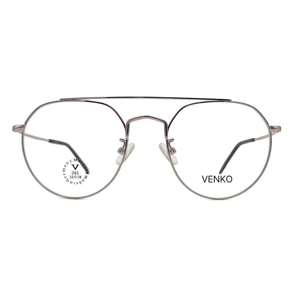 V045 glasses front view