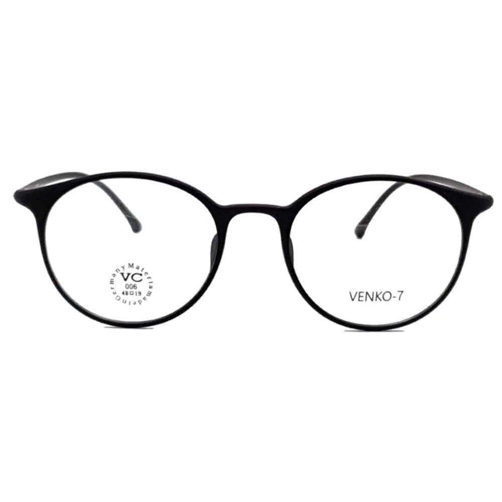 VC006 glasses front view