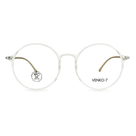 VC008 Glasses (Ultrason) (50size) 50□18 138