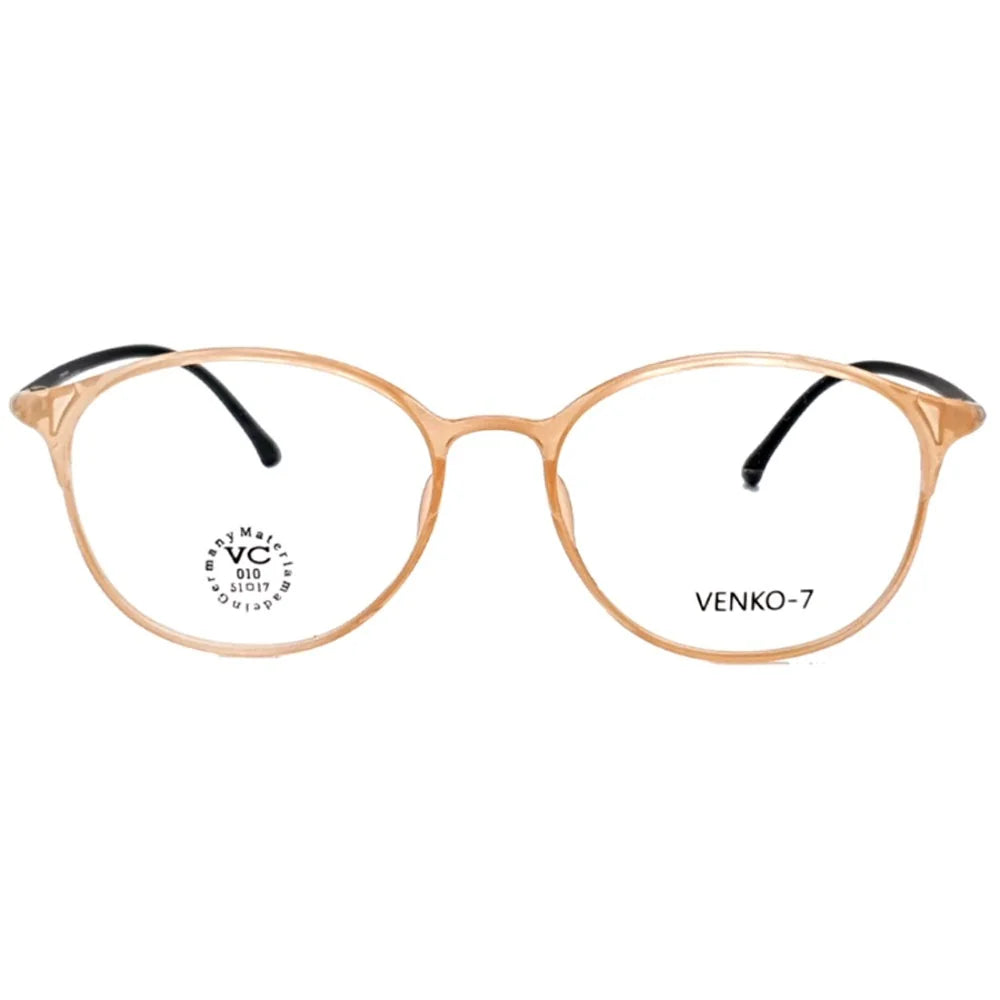 VC010 glasses front view