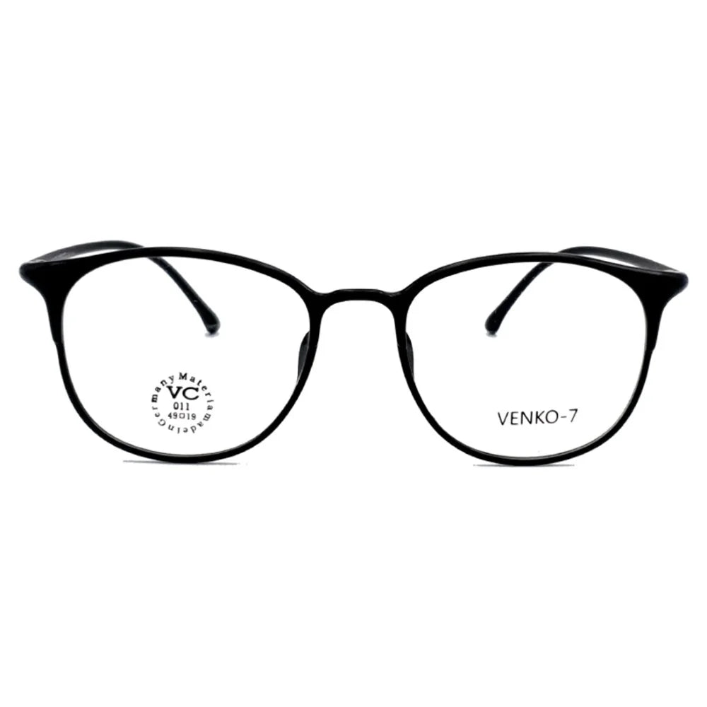 VC011 glasses front view