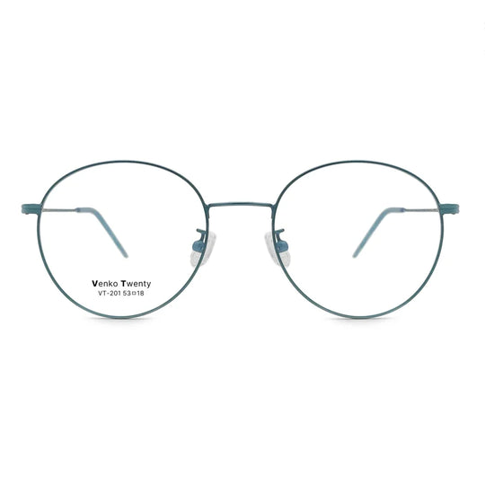 VT201 Glasses (Metal) (53size) 53□20 140