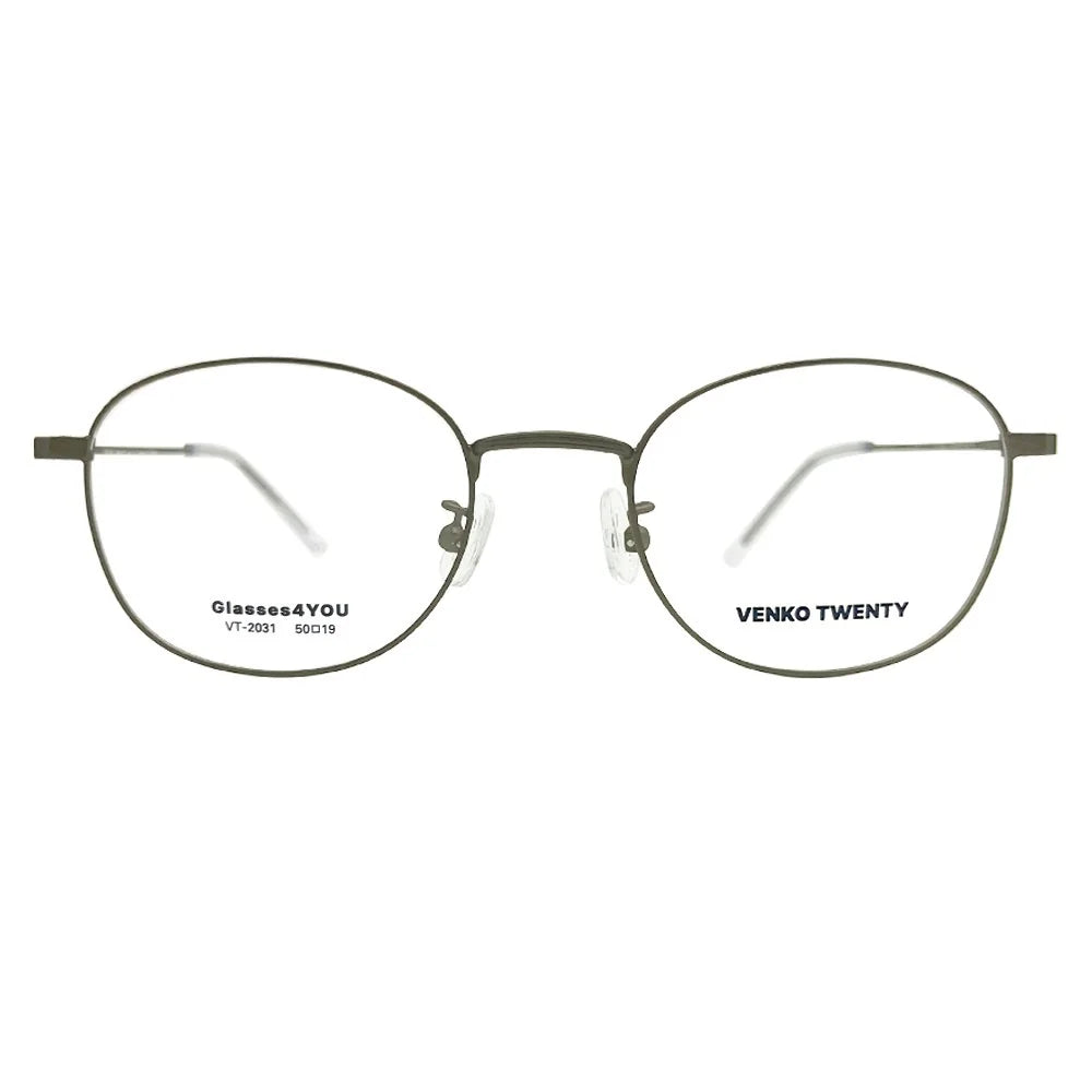 VT2031 glasses front view