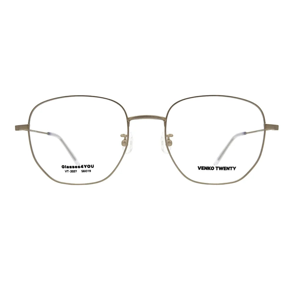 VT2037 glasses front view