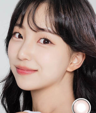 Velvety Choco Toric (2pcs) 6 Months (Silicone Hydrogel) Colored Contacts
