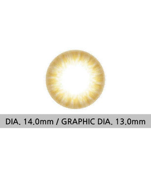View1-Brown-2Pcs-Monthly-Colored-Contacts-Shape