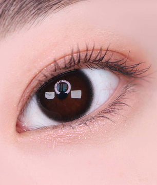 Water Black (Classi) (2Pcs) 6 Months (Silicone Hydrogel)