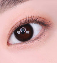 Water Black (Classi) (2Pcs) 6 Months (Silicone Hydrogel)