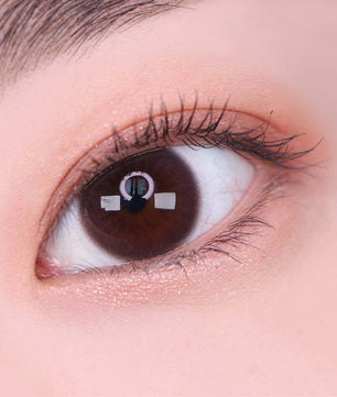 Water Choco (Classi) (2Pcs) 6 Months (Silicone Hydrogel)