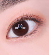 Water Choco (Classi) (2Pcs) 6 Months (Silicone Hydrogel)