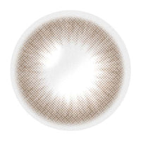 Water Choco (Classi) (2Pcs) 6 Months (Silicone Hydrogel)