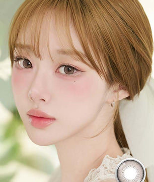 ShuShu Brown (2pcs) Monthly