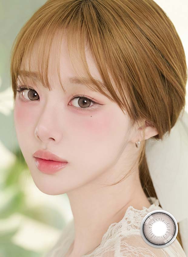 ShuShu Brown (2pcs) Monthly