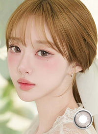 ShuShu Brown (2pcs) Monthly