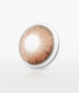 Wonder Eye Hazel (10pcs) Daily Colored Contacts - official product photo