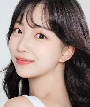 Velvety Choco Toric (2pcs) 6 Months (Silicone Hydrogel) Colored Contacts - official product photo