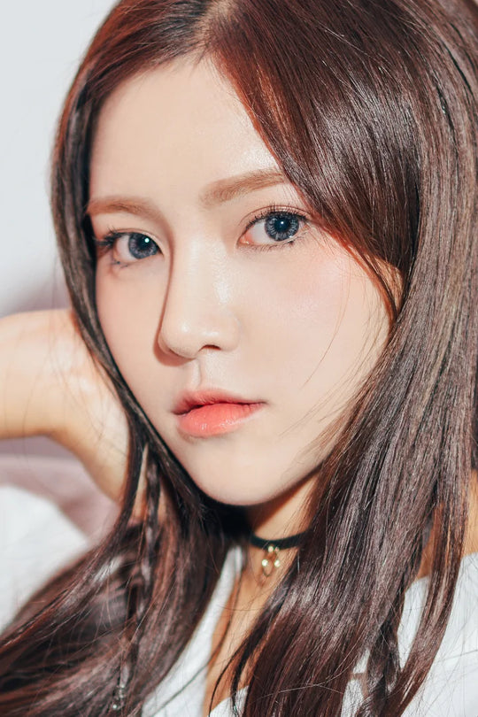 Add Grey (2Pcs) Monthly ( Buy 1 Get 1 Free) Colored Contacts