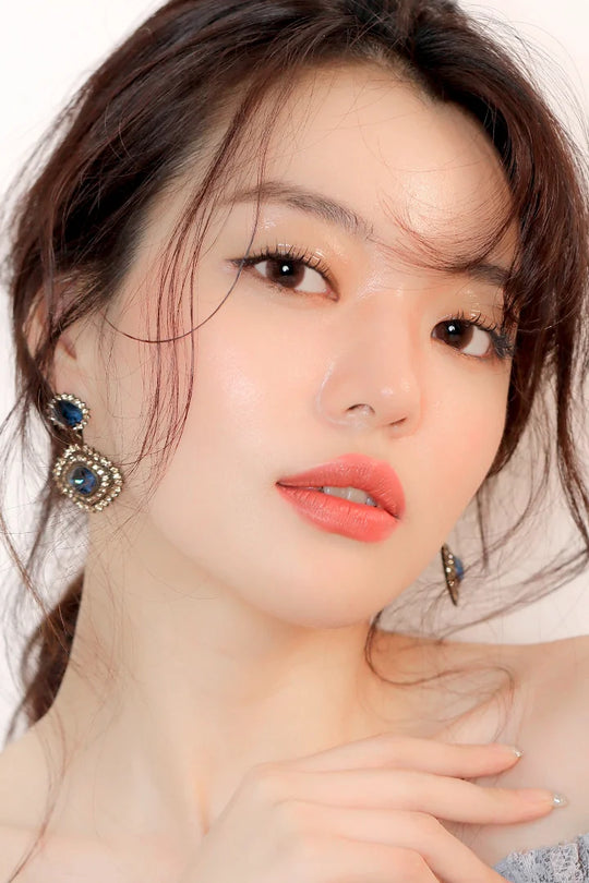 Add Choco (2Pcs) Monthly ( Buy 1 Get 1 Free) Colored Contacts