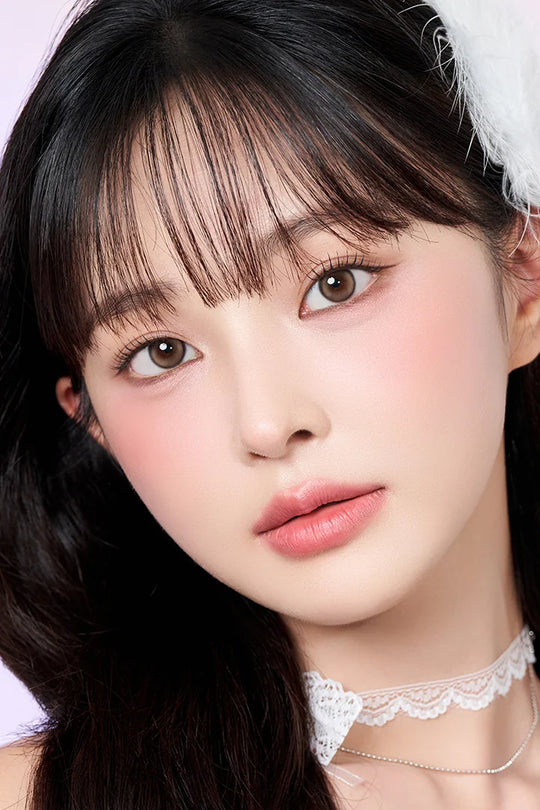 Ruddy Ash Beige (2pcs) Monthly (Buy 1 Get 1 Free)