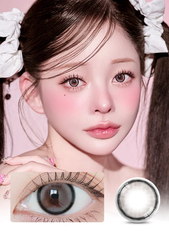 Silhouette3 1Day Melting Grey (10pcs)