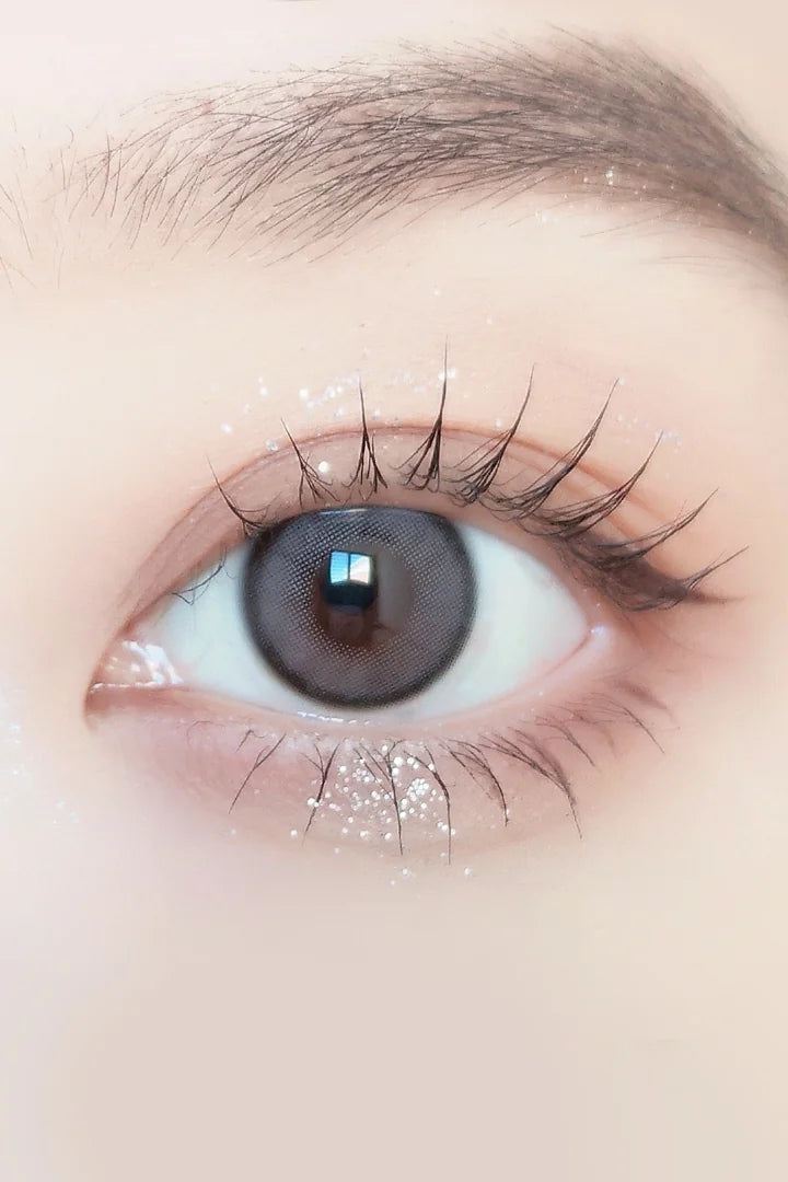 Day Ring 1Day Grey (10pcs) Colored Contacts - official product photo